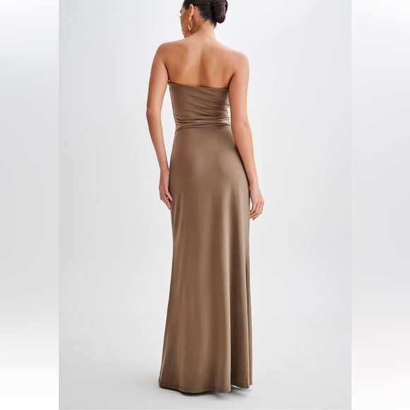 NWT Meshki dress (never worn) - Picture 3 of 9